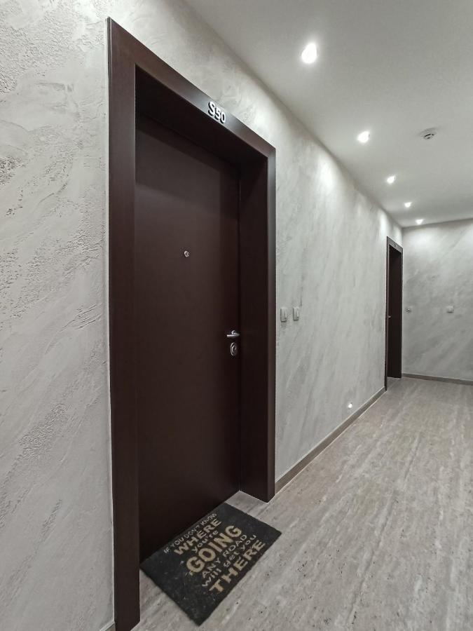 Appartement Apartman Relax Lux à Zlatibor Extérieur photo