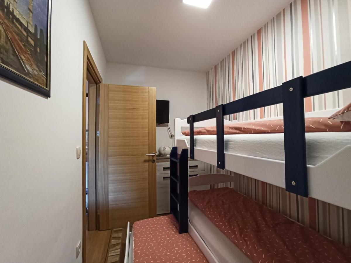 Appartement Apartman Relax Lux à Zlatibor Extérieur photo