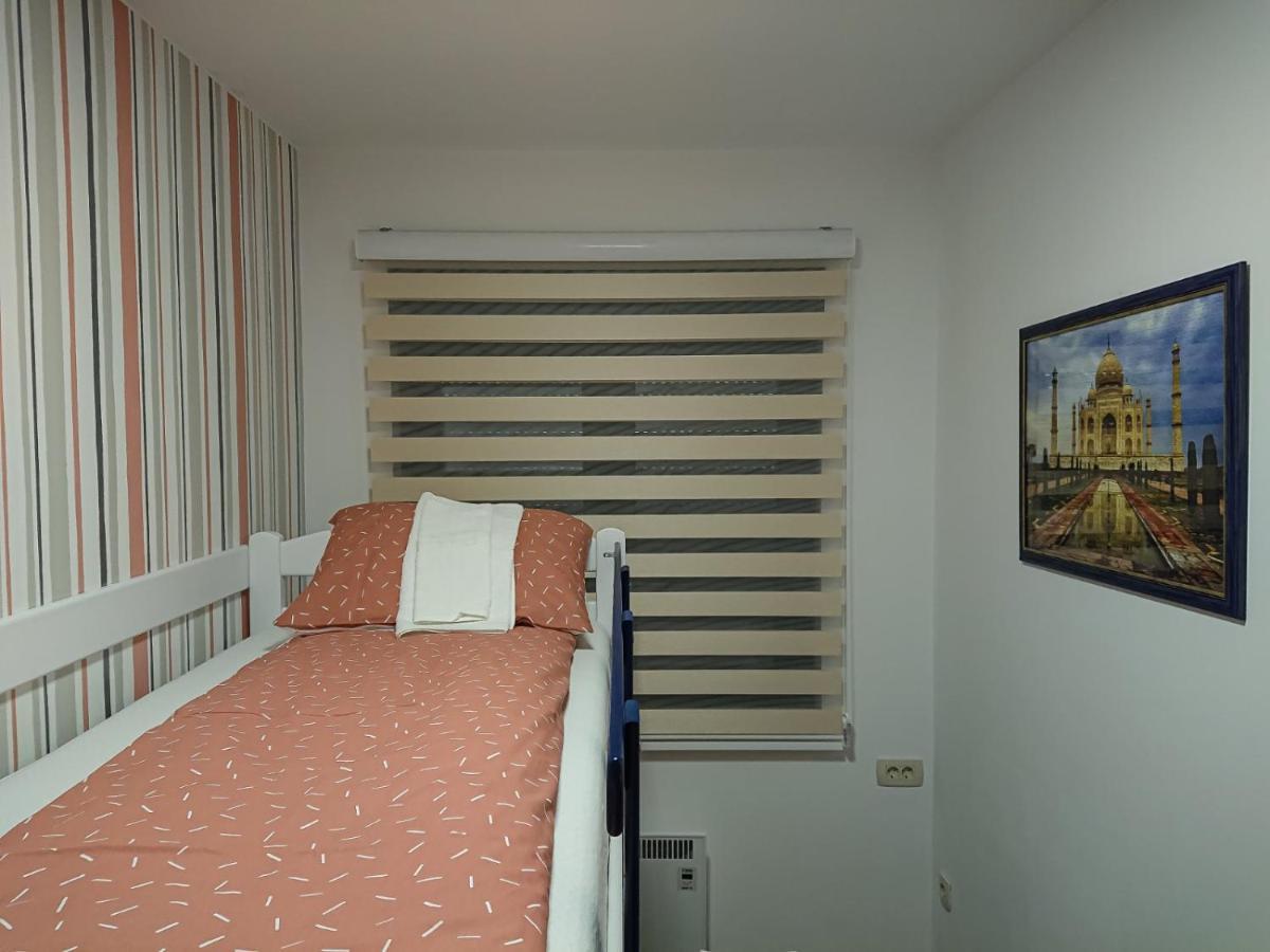 Appartement Apartman Relax Lux à Zlatibor Extérieur photo